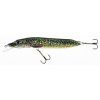 Jaxon wobler Holo Select Pike Max 21cm 72g - FPL