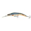 Cormoran wobler Miniwatu SD Realfish Design 9cm - Blue Killer