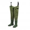 DAM brodící kalhoty Hydroforce Nylon Taslan Hipwaders