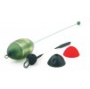FOX Podvodní splávek Mini Halo Adjustable Zig Float Kit