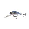 Savage Gear wobler 3D Goby Crank 5cm 7g - Blue Silver