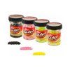 Berkley Gulp! Umělé Nástrahy Gulp Honey Worm 3,3cm