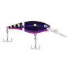 Berkley wobler Flicker Shad Jointed 7cm 9,2g - Chrome Candy