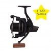 Okuma naviják Inception 6000 FD