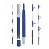 WFT prut Electra Speed Jig Traveller 2.10m 200 - 1000g