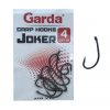 Garda háčky Carp Hooks Joker