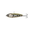 Savage Gear Switch Blade Minnow 3,8cm 5g - Olive Smolt