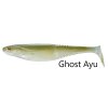 Daiwa Prorex gumová nástraha Classic Shad DF 10cm - Ghost Ayu