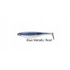 Daiwa Prorex gumová nástraha Classic Shad DF 15cm - Blue Metallic Pearl