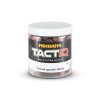 Mikbaits TactiQ rozpustné boilie 250ml - 16mm