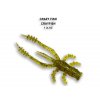 Crazy Fish Crayfish 45mm - Olive