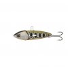 Savage Gear Switch Blade Minnow 6cm 18g - Olive Smolt