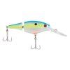 Berkley Wobler Flicker Shad Jointed 7cm - Racy Shad