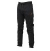 FOX Tepláky Collection Orange & Black Lightweight Joggers