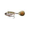 Savage Gear Nástraha Fat Tail Spin - Perch
