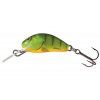 Salmo wobler Hornet Sinking - Hot Perch / 2,5cm