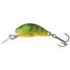 Salmo wobler Hornet Floating - Hot Perch / 3,5cm