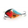 Salmo wobler Slider Sinking - Orange Parrot / 10cm