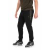 FOX Tepláky Black / Camo Jogger