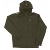 FOX Mikina Collection Lightweight Hoody Green/Silver