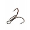 Savage Gear tojháčky Savage SGY 2X Treble Hooks