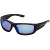 Savage Gear sluneční brýle Polirized Sunglasses Floating  Blue Mirror