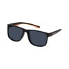 Savage Gear sluneční brýle Polirized Sunglasses Black