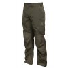 FOX Kalhoty Collection HD Green Trousers