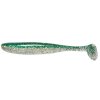 Keitech Gumová nástraha Easy Shiner 4'' Green Sardine 10,2cm/7ks