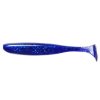 Keitech Gumová nástraha Easy Shiner 3.5'' Midnight Blue 8,9cm/7ks
