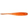 Keitech Gumová nástraha Shad Impact 2'' Flashing Carrot 5,8cm/12ks