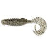 Keitech Gumová nástraha Flapper Grub 4'' Silver Shad 8,5cm/7ks