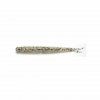 Keitech Gumová nástraha Live Impact 3'' Silver Shad 8cm/12ks