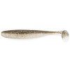 Keitech Gumová nástraha Easy Shiner 6.5'' Crystal Shad 16,5cm/3ks
