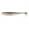 Keitech Gumová nástraha Easy Shiner 5'' Silver Flash Minnow 12,7cm/5ks