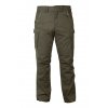 FOX Kalhoty Collection Green Silver Combat Trousers