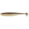 Keitech Gumová nástraha Easy Shiner 4'' Gold Flash Minnow 10,2cm/7ks