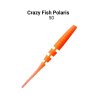 Crazy Fish gumová nástraha Polaris 5.4cm