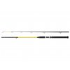 WFT Prut Never Crack Catfish Boat 2.10m 250-1000g