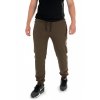 FOX Tepláky Joggers Khaki / Camo