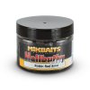 Mikbaits Halibutky v dipu - Robin Red