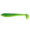 Keitech Swing Impact FAT Lime Chartreuse
