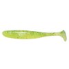 Keitech Easy Shiner Chart Lime Shad
