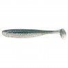 Keitech Easy Shiner HASU(Silver Shiner)