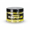 Mikbaits FluoPop Up Ananas N BA