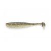 Keitech Easy Shiner Gold Flash Minnow