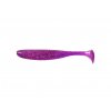 Keitech Easy Shiner Purple Chameleon Silver FLK.