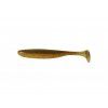 Keitech Easy Shiner Pumpkin Yellow