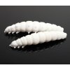 Libra Lures Larva White