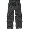 Brandit Kalhoty Savannah Trouser - Black